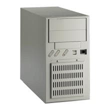 Advantech PICMG1.0/1.3 Chassis, IPC-6608